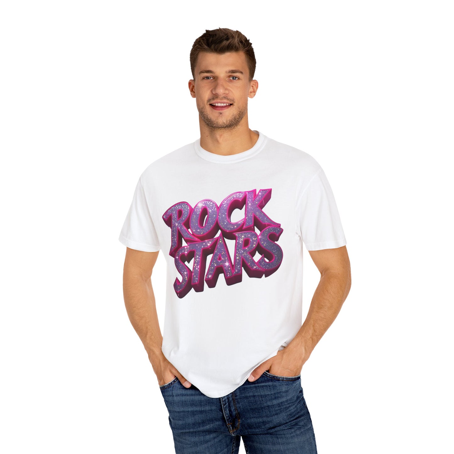 Doral Rockstars Team Tee: Unleash the Music | Jarastyle Youth Collection