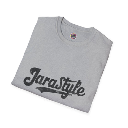 Jarastyle Sunset Miami Tee: Embrace the Glow | Jarastyle Coastal Collection