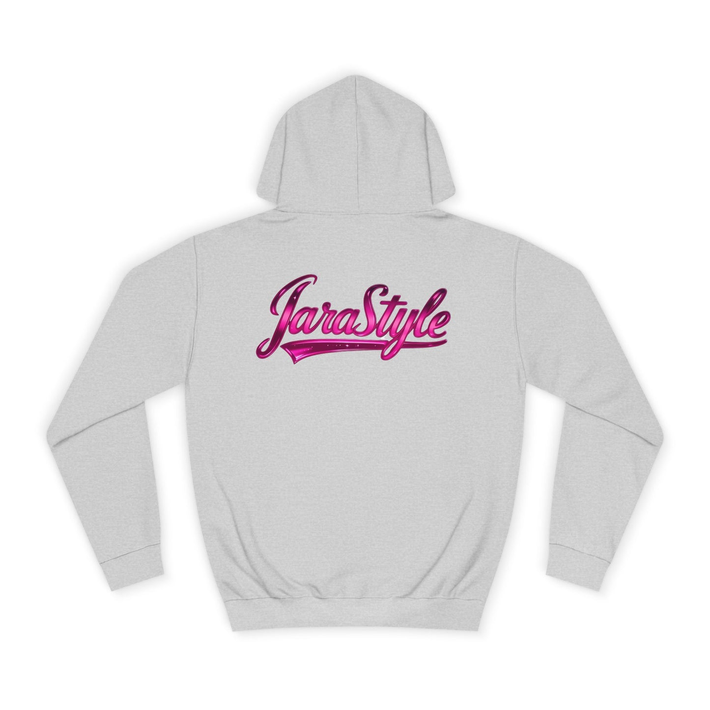 Rock Stars & Jarastyle Family Unisex Hoodie, Trendy College Sweatshirt, Ideal for YouTube Fans, Personalized Gift for Students, Cozy [...]