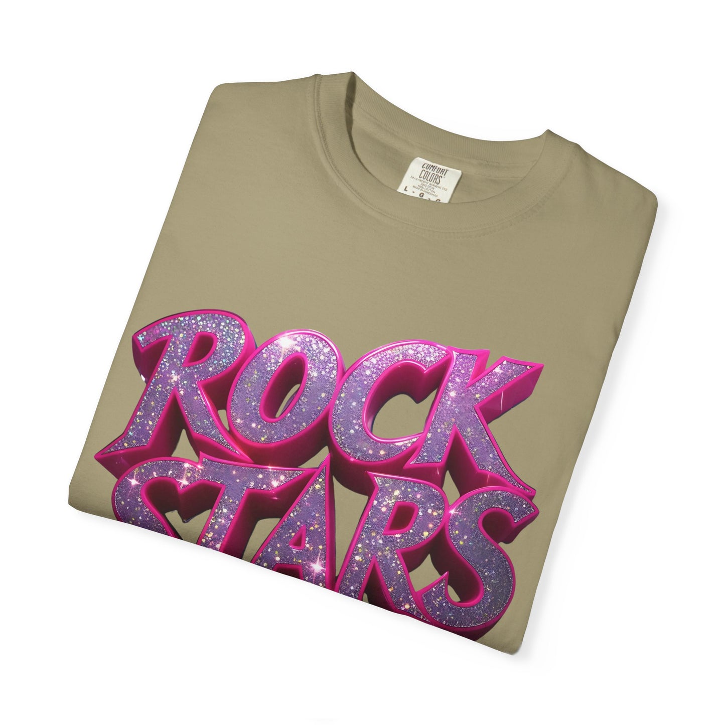 Doral Rockstars Team Tee: Unleash the Music | Jarastyle Youth Collection