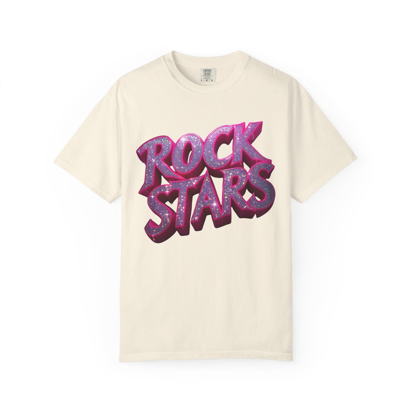 Doral Rockstars Team Tee: Unleash the Music | Jarastyle Youth Collection