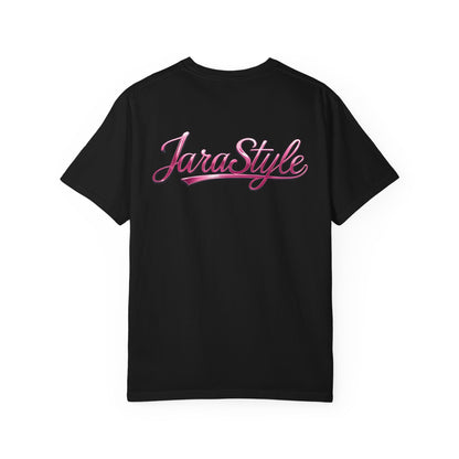 Doral Rockstars Team Tee: Unleash the Music | Jarastyle Youth Collection