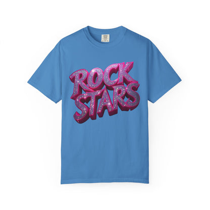 Doral Rockstars Team Tee: Unleash the Music | Jarastyle Youth Collection