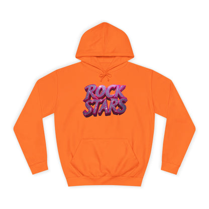 Rock Stars & Jarastyle Family Unisex Hoodie, Trendy College Sweatshirt, Ideal for YouTube Fans, Personalized Gift for Students, Cozy [...]