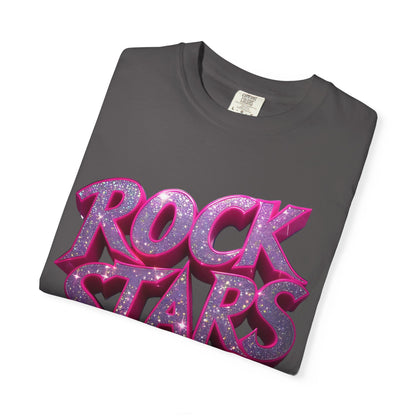 Doral Rockstars Team Tee: Unleash the Music | Jarastyle Youth Collection