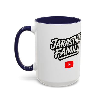 Jarastyle Family MUG Official YouTube Channel