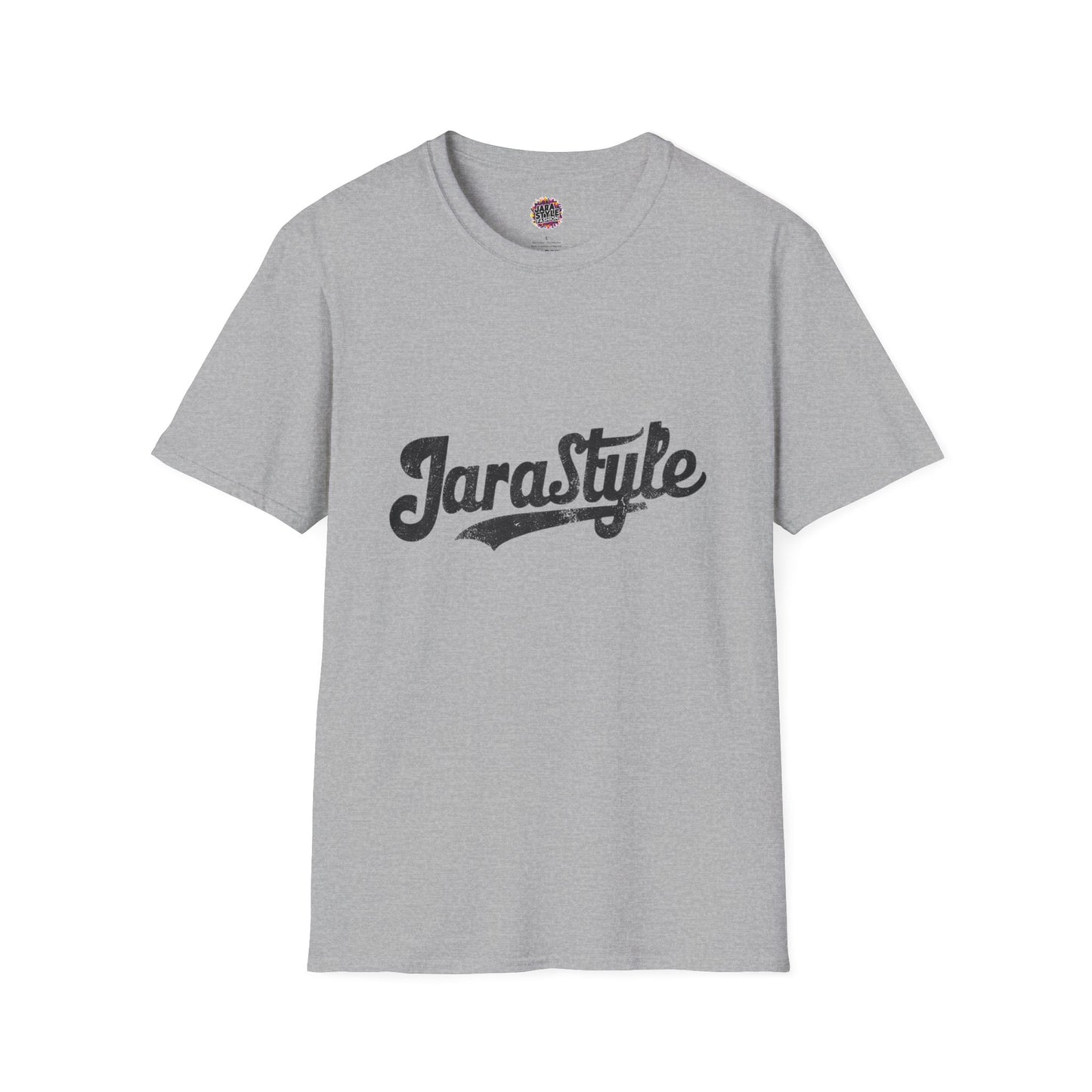 Jarastyle Sunset Miami Tee: Embrace the Glow | Jarastyle Coastal Collection