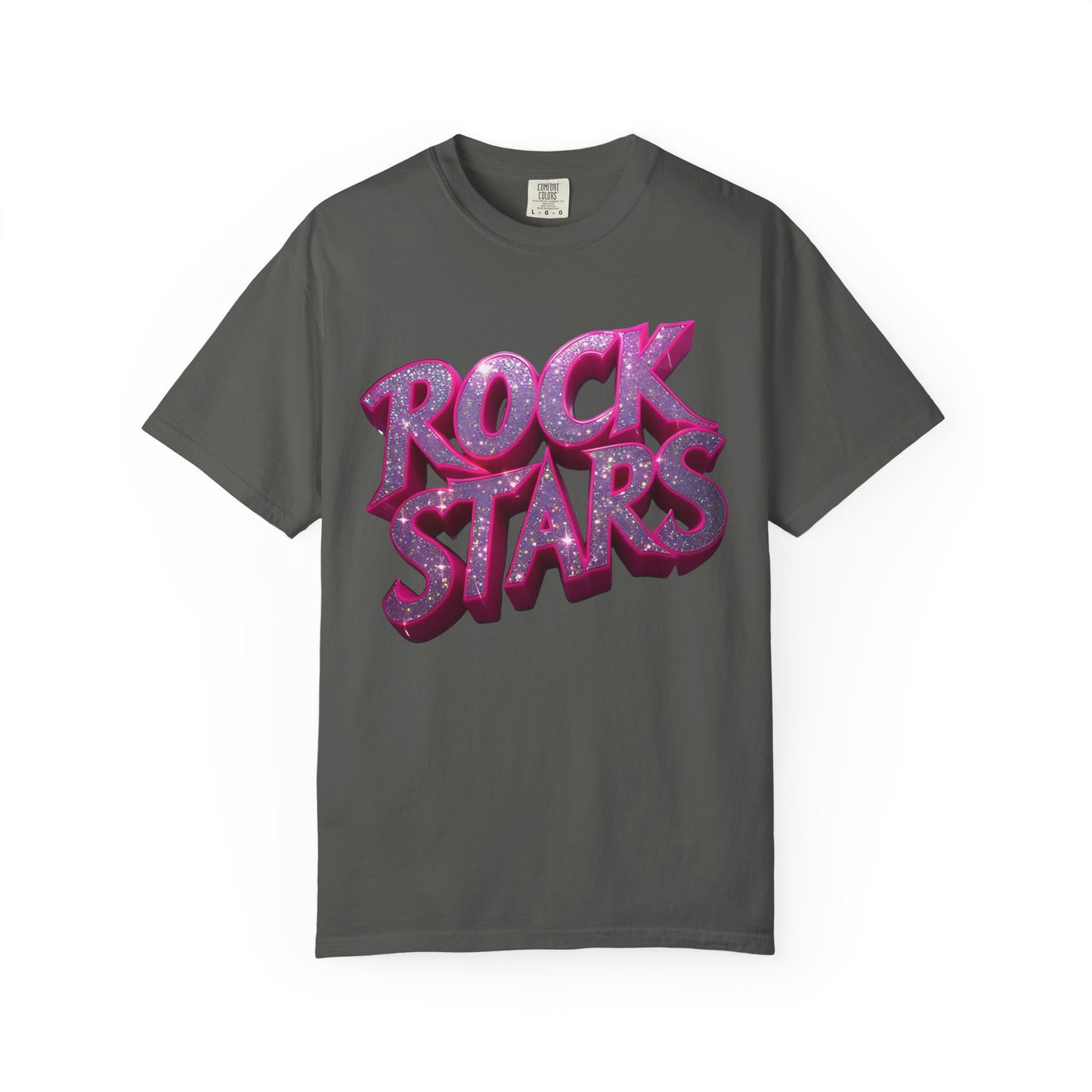 Doral Rockstars Team Tee: Unleash the Music | Jarastyle Youth Collection