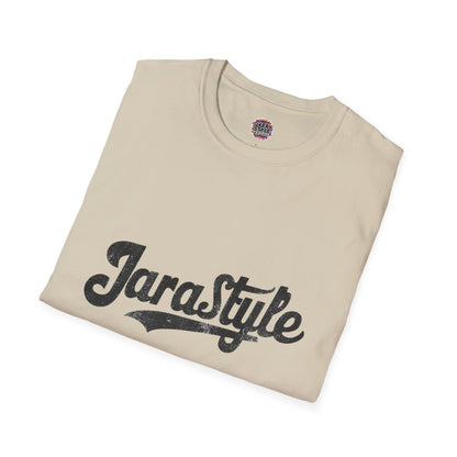 Jarastyle Sunset Miami Tee: Embrace the Glow | Jarastyle Coastal Collection