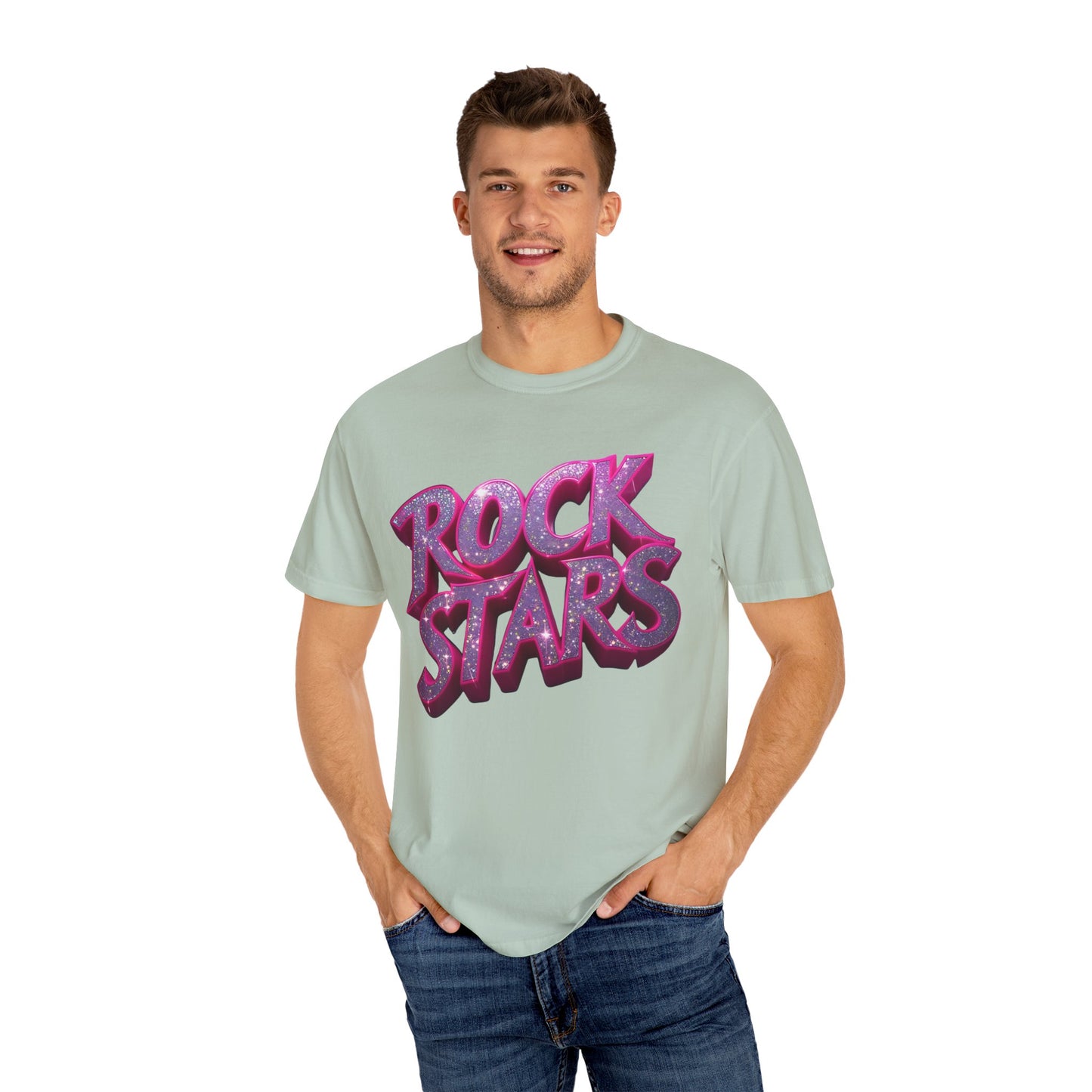 Doral Rockstars Team Tee: Unleash the Music | Jarastyle Youth Collection