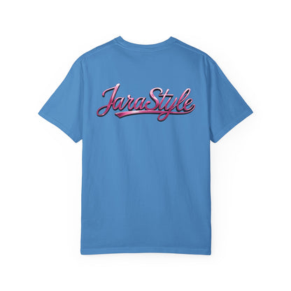 Doral Rockstars Team Tee: Unleash the Music | Jarastyle Youth Collection