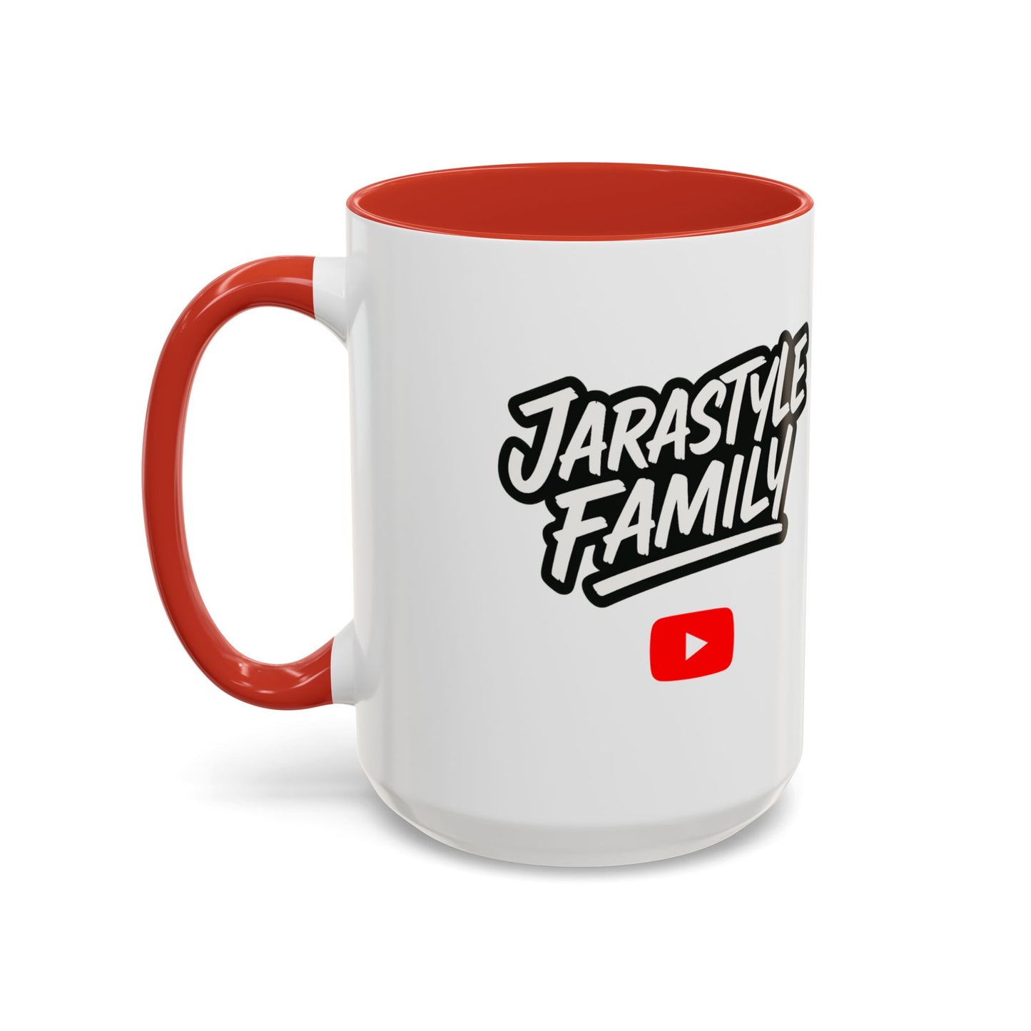 Jarastyle Family MUG Official YouTube Channel