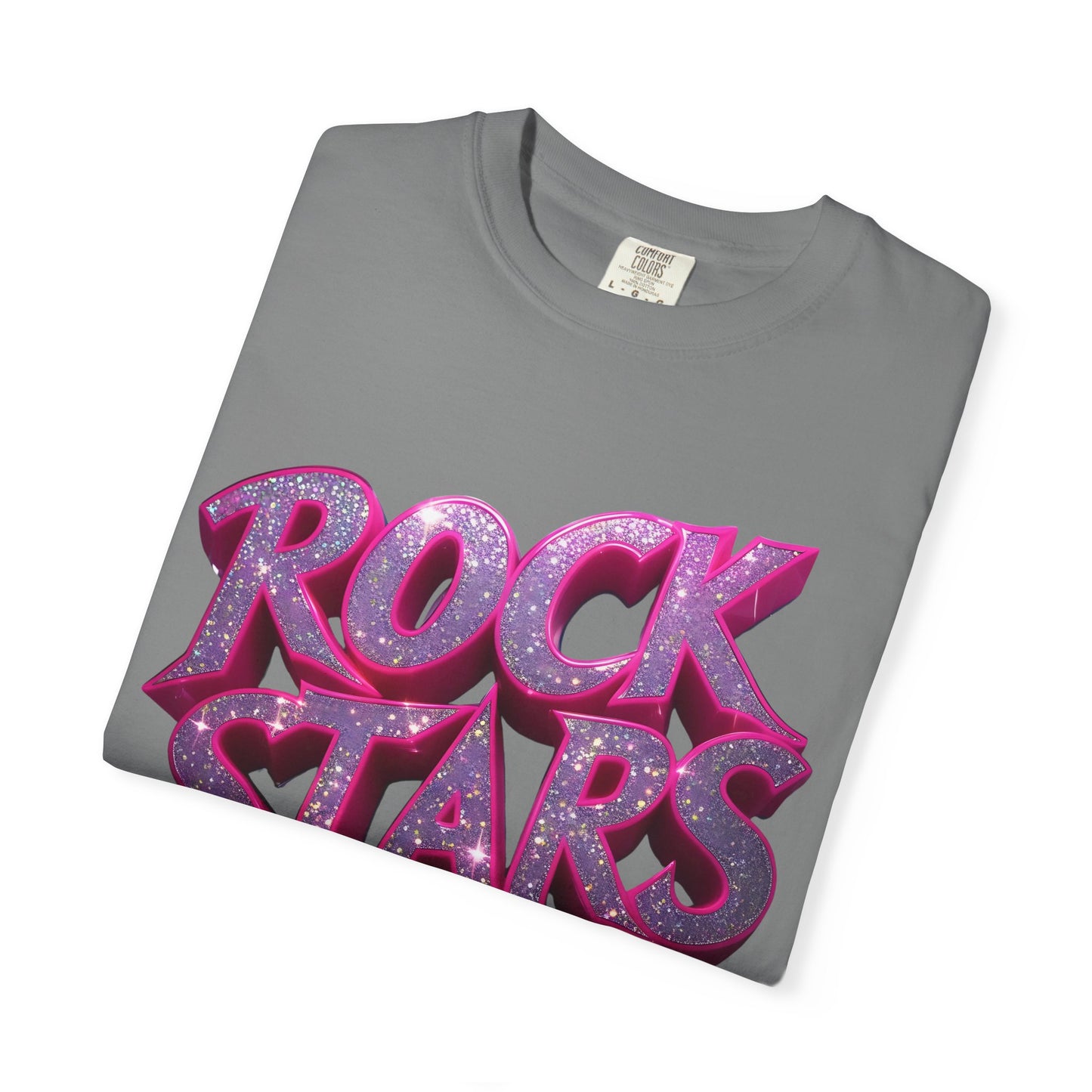Doral Rockstars Team Tee: Unleash the Music | Jarastyle Youth Collection