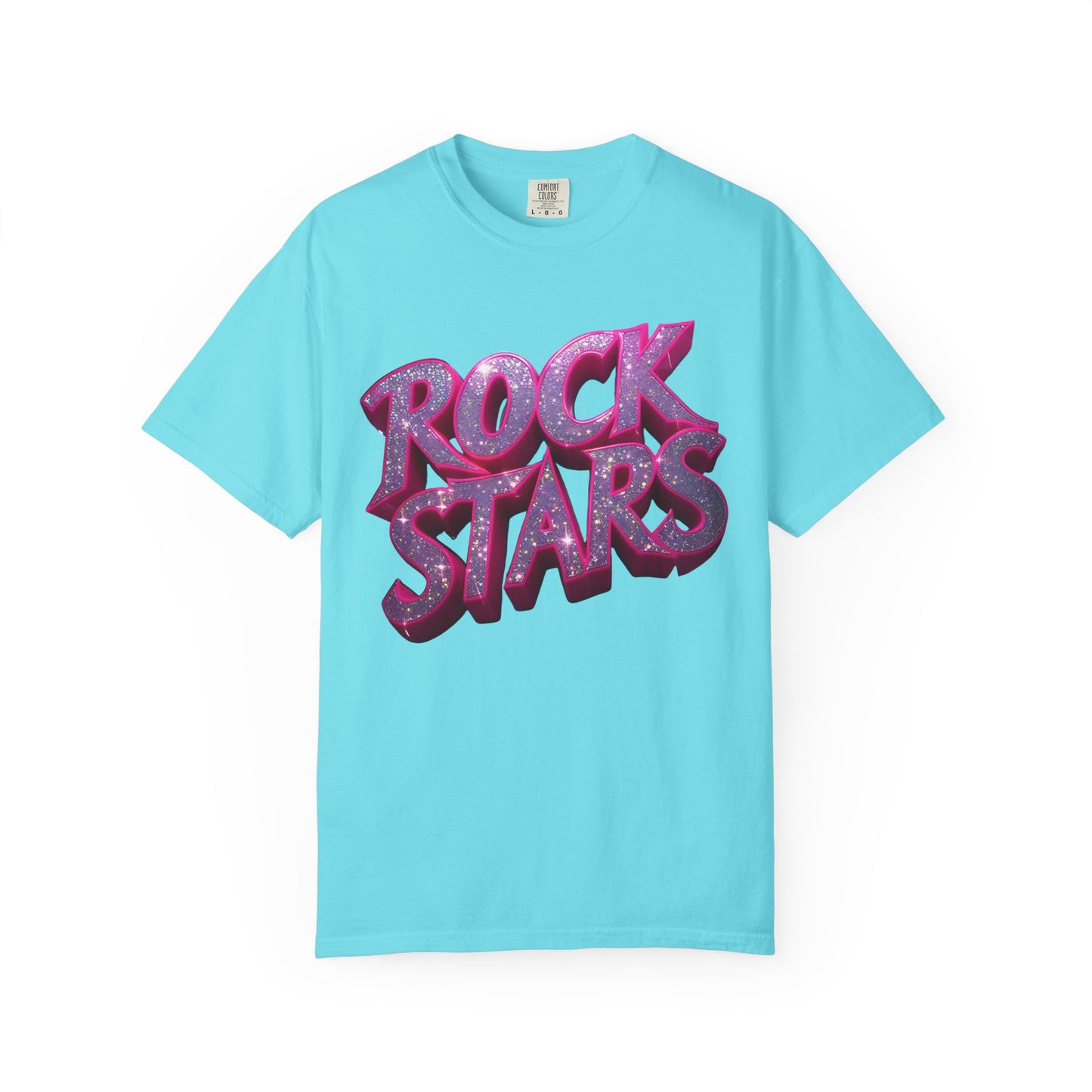 Doral Rockstars Team Tee: Unleash the Music | Jarastyle Youth Collection