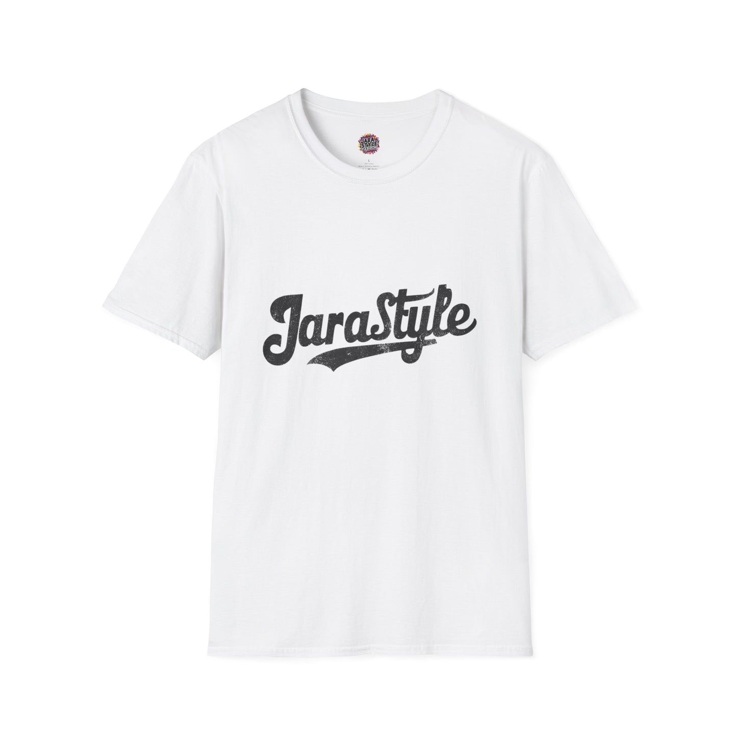 Jarastyle Sunset Miami Tee: Embrace the Glow | Jarastyle Coastal Collection