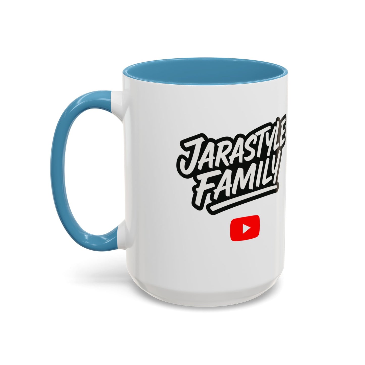 Jarastyle Family MUG Official YouTube Channel
