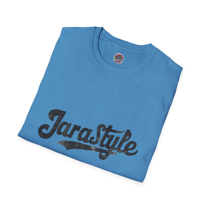 Jarastyle Sunset Miami Tee: Embrace the Glow | Jarastyle Coastal Collection