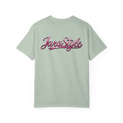 Doral Rockstars Team Tee: Unleash the Music | Jarastyle Youth Collection