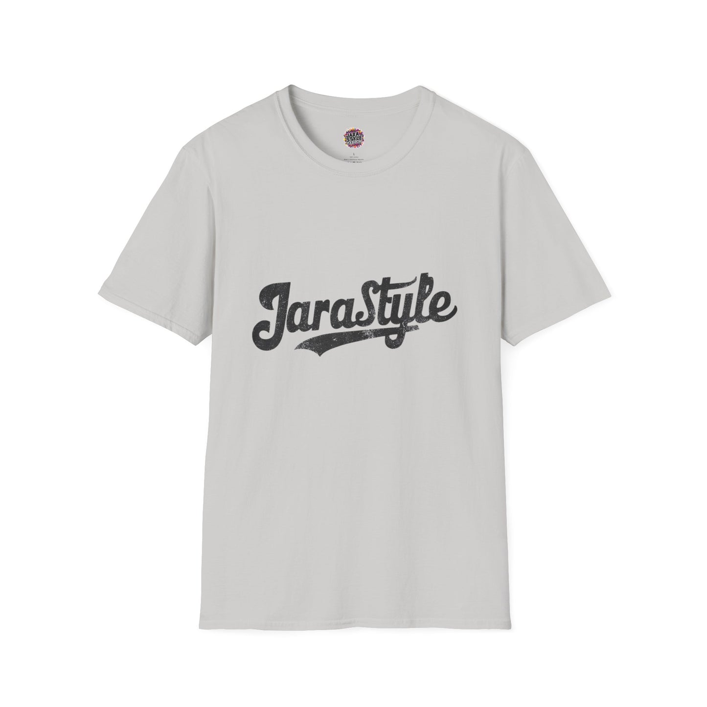 Jarastyle Sunset Miami Tee: Embrace the Glow | Jarastyle Coastal Collection