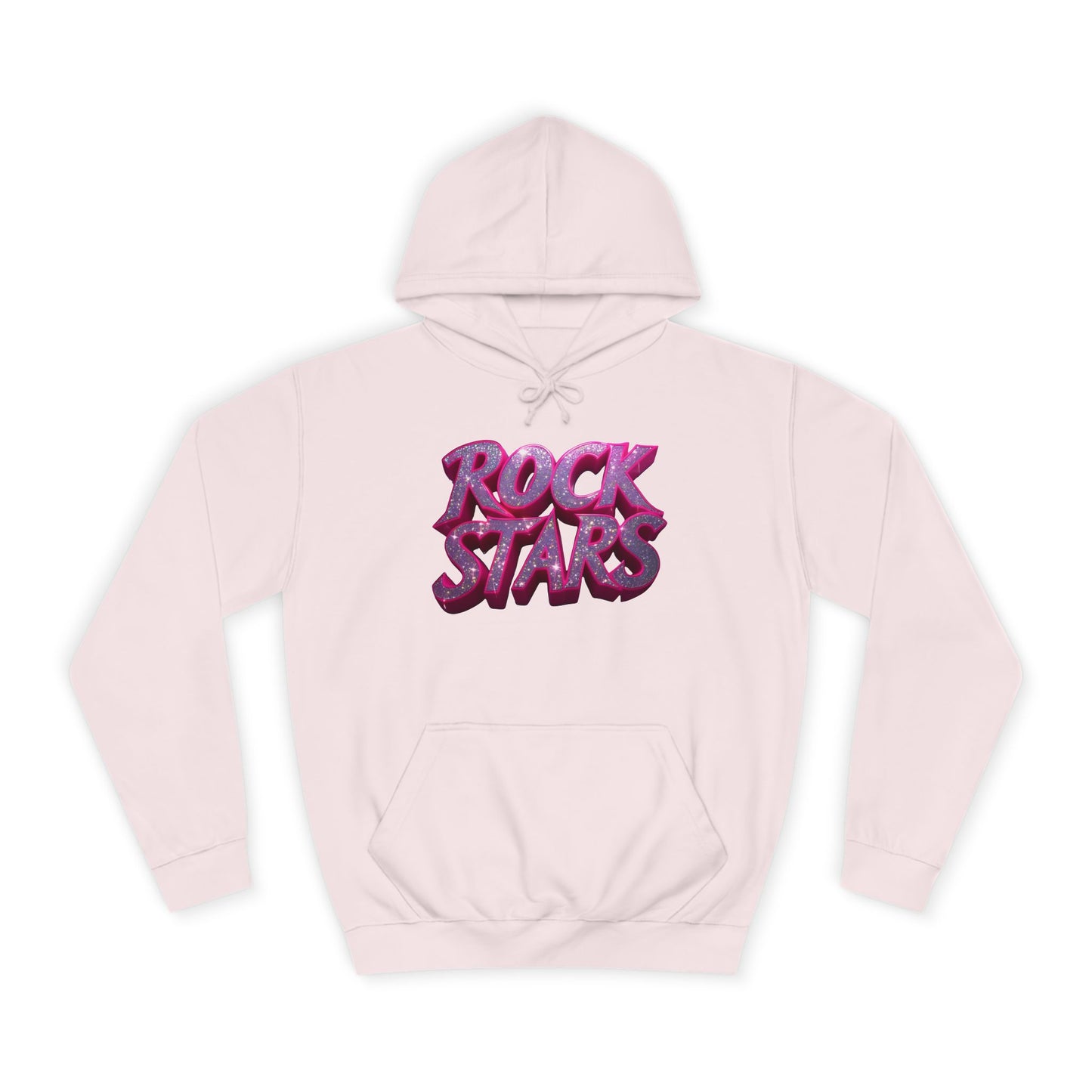 Rock Stars & Jarastyle Family Unisex Hoodie, Trendy College Sweatshirt, Ideal for YouTube Fans, Personalized Gift for Students, Cozy [...]