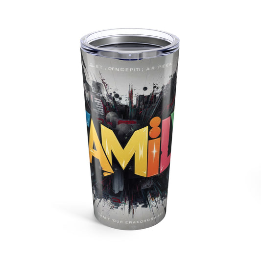 Tumbler 20oz