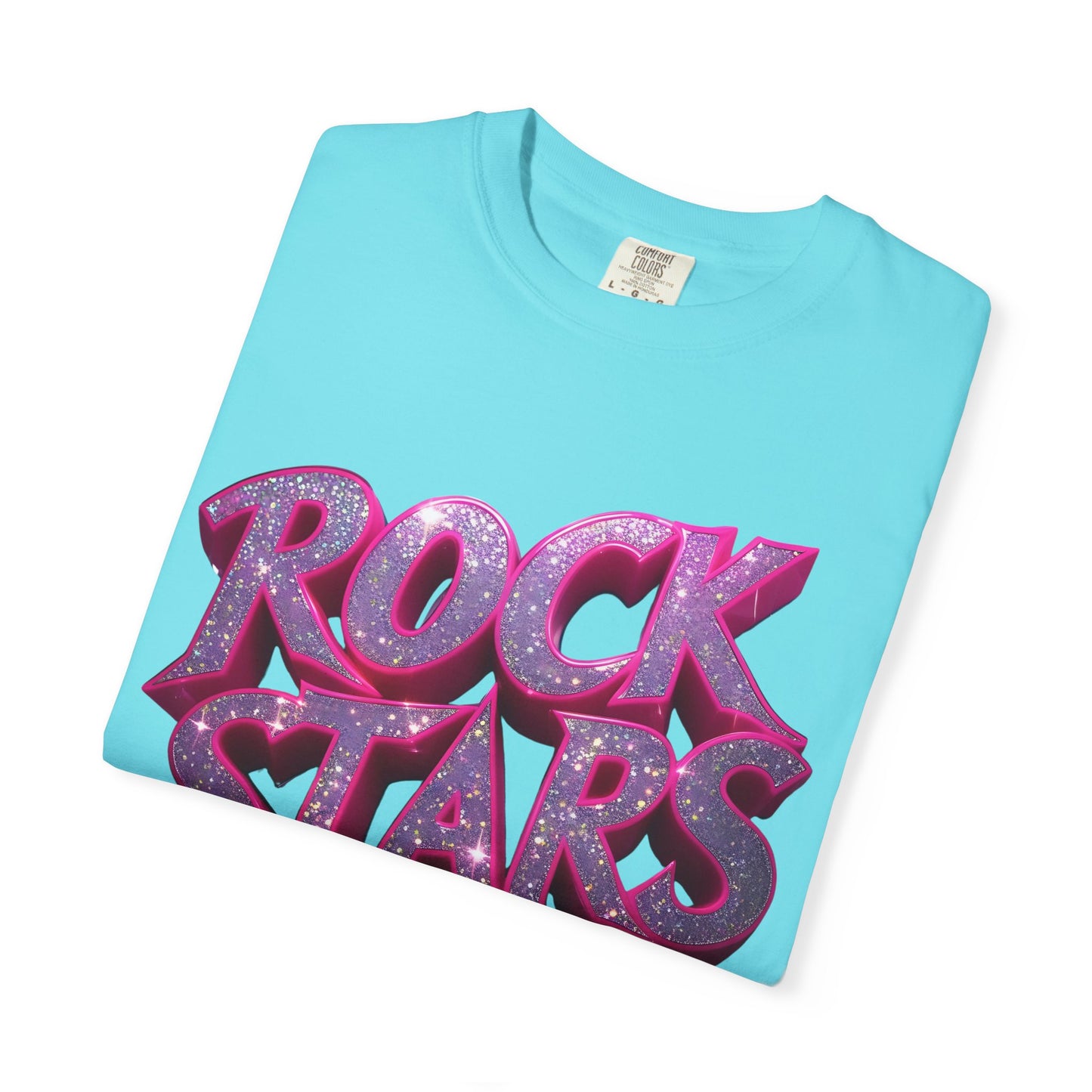 Doral Rockstars Team Tee: Unleash the Music | Jarastyle Youth Collection