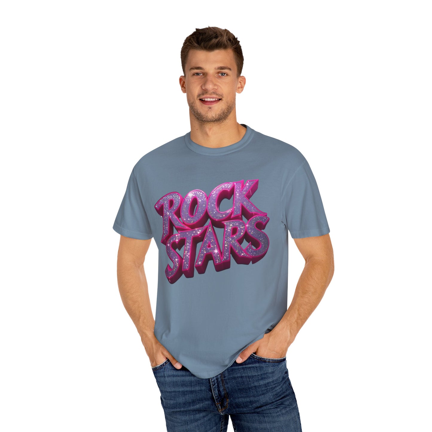 Doral Rockstars Team Tee: Unleash the Music | Jarastyle Youth Collection