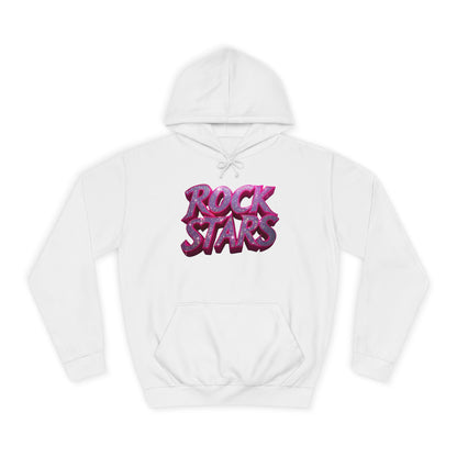 Rock Stars & Jarastyle Family Unisex Hoodie, Trendy College Sweatshirt, Ideal for YouTube Fans, Personalized Gift for Students, Cozy [...]