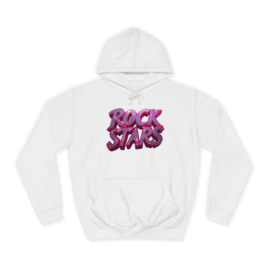 Rock Stars & Jarastyle Family Unisex Hoodie, Trendy College Sweatshirt, Ideal for YouTube Fans, Personalized Gift for Students, Cozy [...]