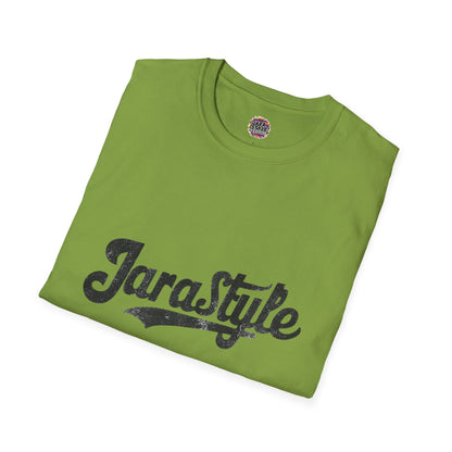 Jarastyle Sunset Miami Tee: Embrace the Glow | Jarastyle Coastal Collection