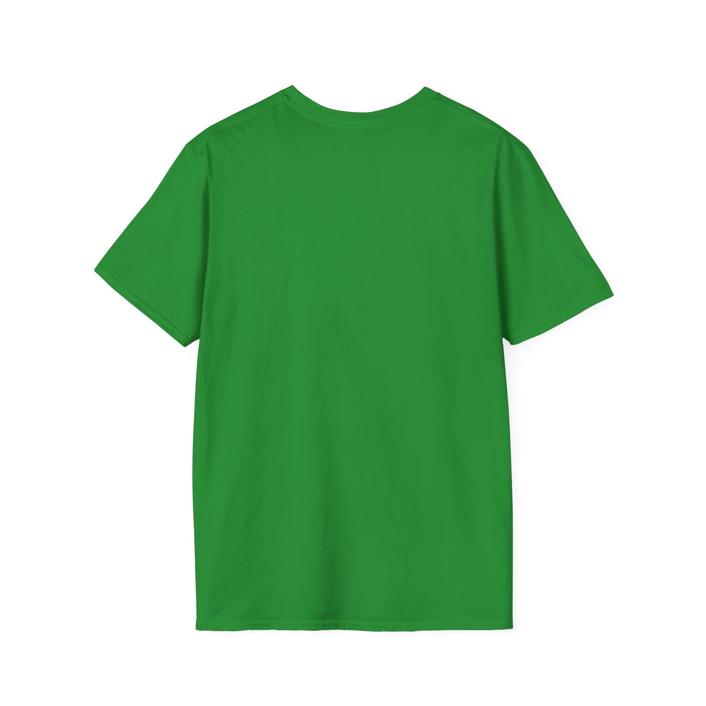 Get Ready for the Concert Unisex Softstyle T-Shirt, Music Lover Tee, Concert Attendee Shirt, Gift for Musicians, Unique Graphic Tee