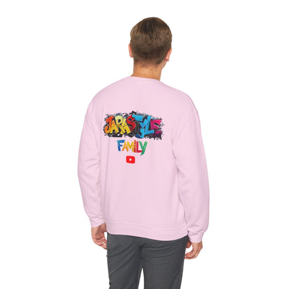Rock Stars Miami Sweatshirt: City Beats & Legendary Performances | Jarastyle Rock Collection