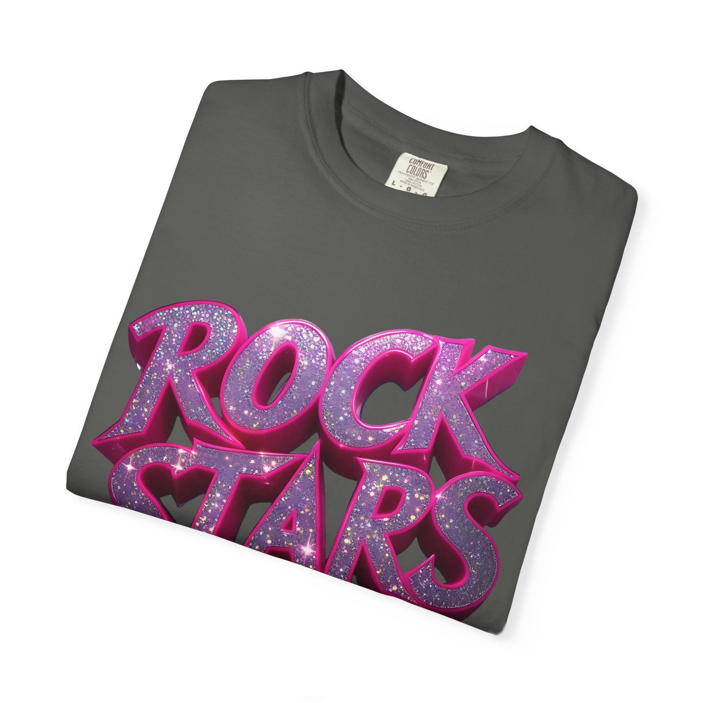 Doral Rockstars Team Tee: Unleash the Music | Jarastyle Youth Collection