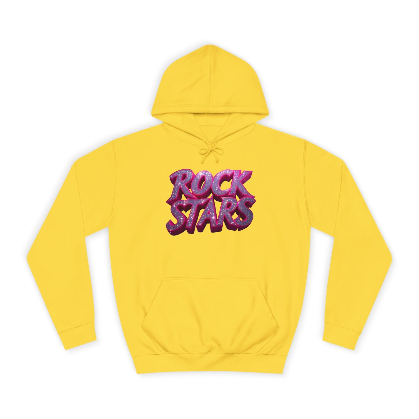 Rock Stars & Jarastyle Family Unisex Hoodie, Trendy College Sweatshirt, Ideal for YouTube Fans, Personalized Gift for Students, Cozy [...]