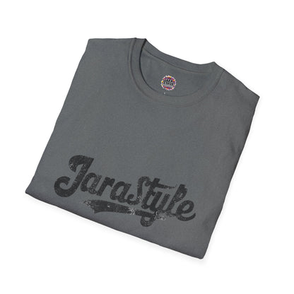 Jarastyle Sunset Miami Tee: Embrace the Glow | Jarastyle Coastal Collection