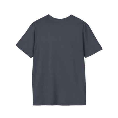 Get Ready for the Concert Unisex Softstyle T-Shirt, Music Lover Tee, Concert Attendee Shirt, Gift for Musicians, Unique Graphic Tee