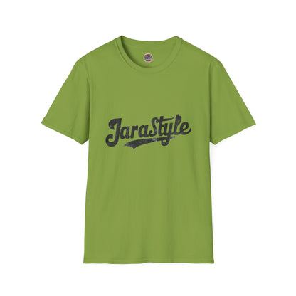 Jarastyle Sunset Miami Tee: Embrace the Glow | Jarastyle Coastal Collection