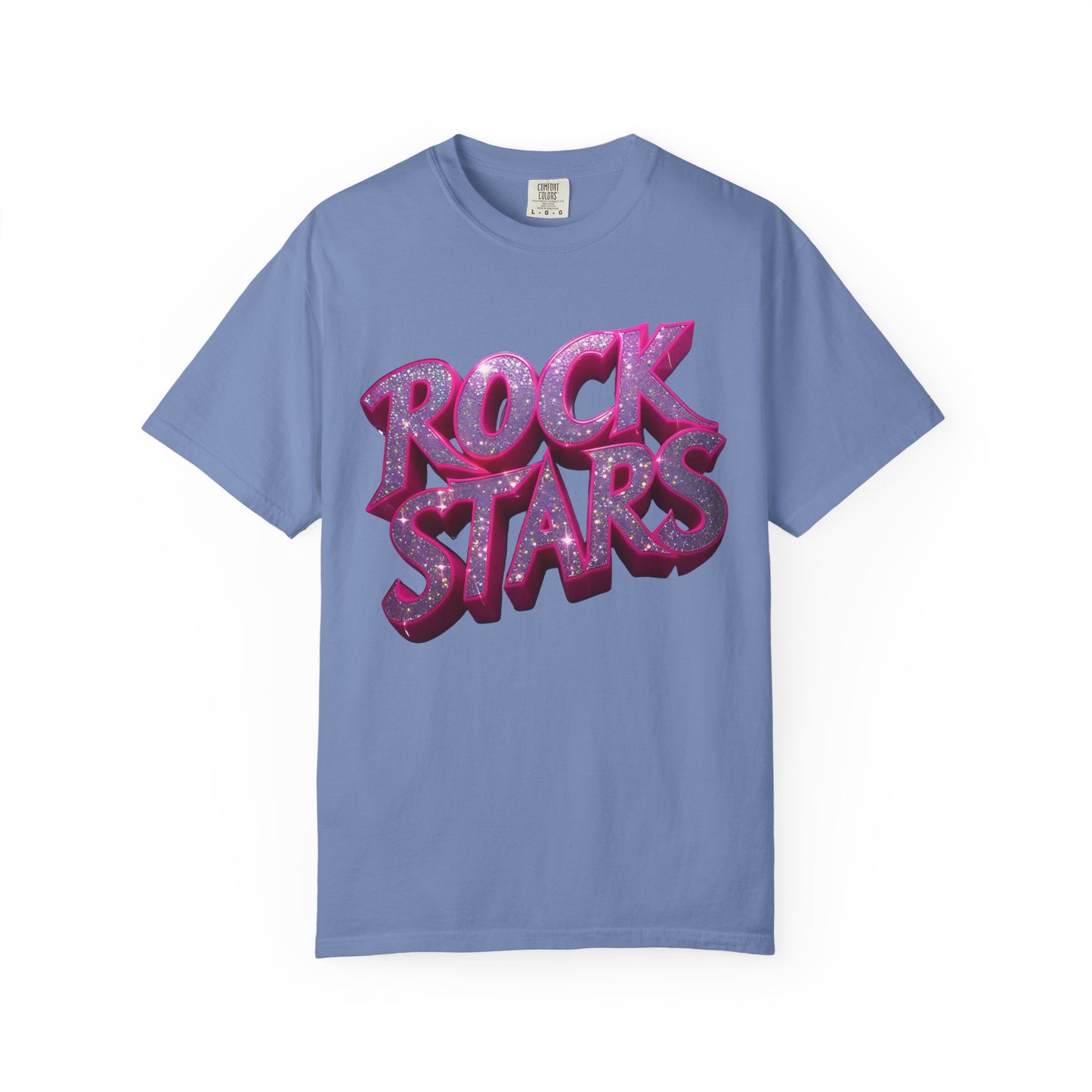 Doral Rockstars Team Tee: Unleash the Music | Jarastyle Youth Collection
