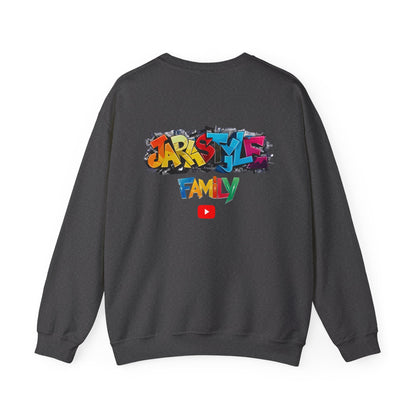 Rock Stars Miami Sweatshirt: City Beats & Legendary Performances | Jarastyle Rock Collection