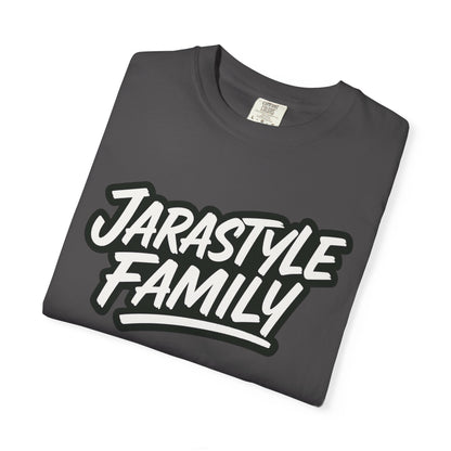 Jarastyle Family YouTube Tee