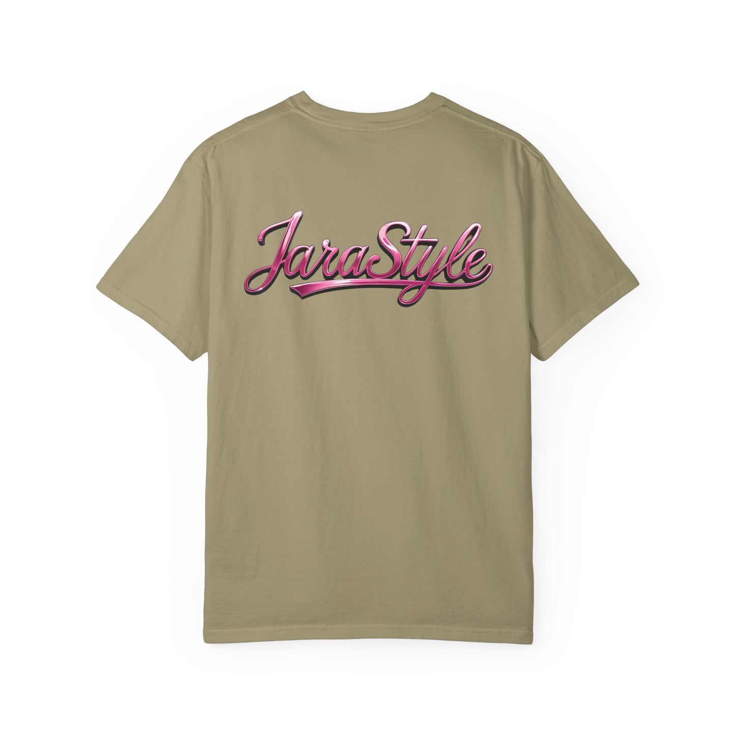 Doral Rockstars Team Tee: Unleash the Music | Jarastyle Youth Collection