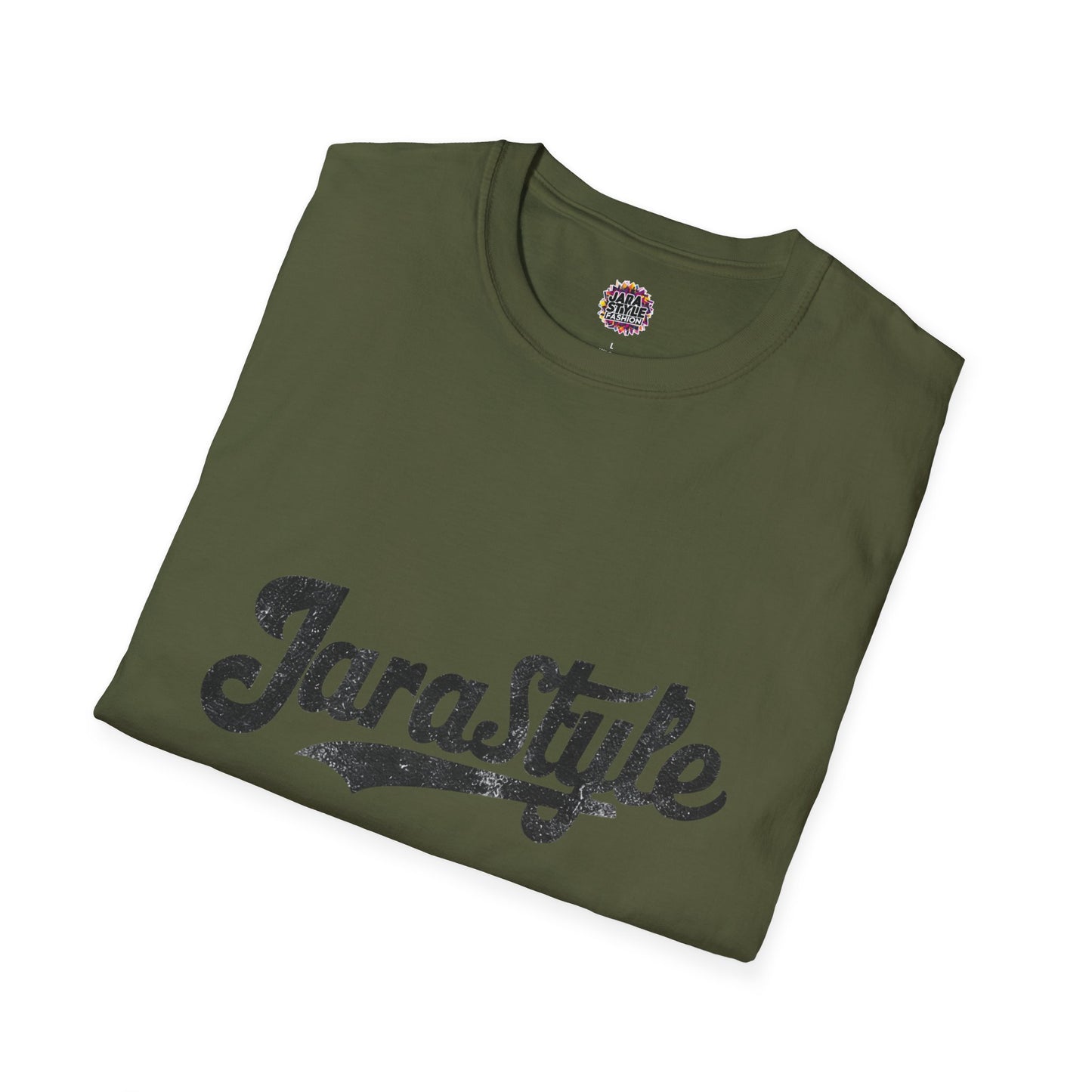 Jarastyle Sunset Miami Tee: Embrace the Glow | Jarastyle Coastal Collection