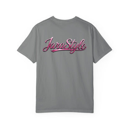 Doral Rockstars Team Tee: Unleash the Music | Jarastyle Youth Collection
