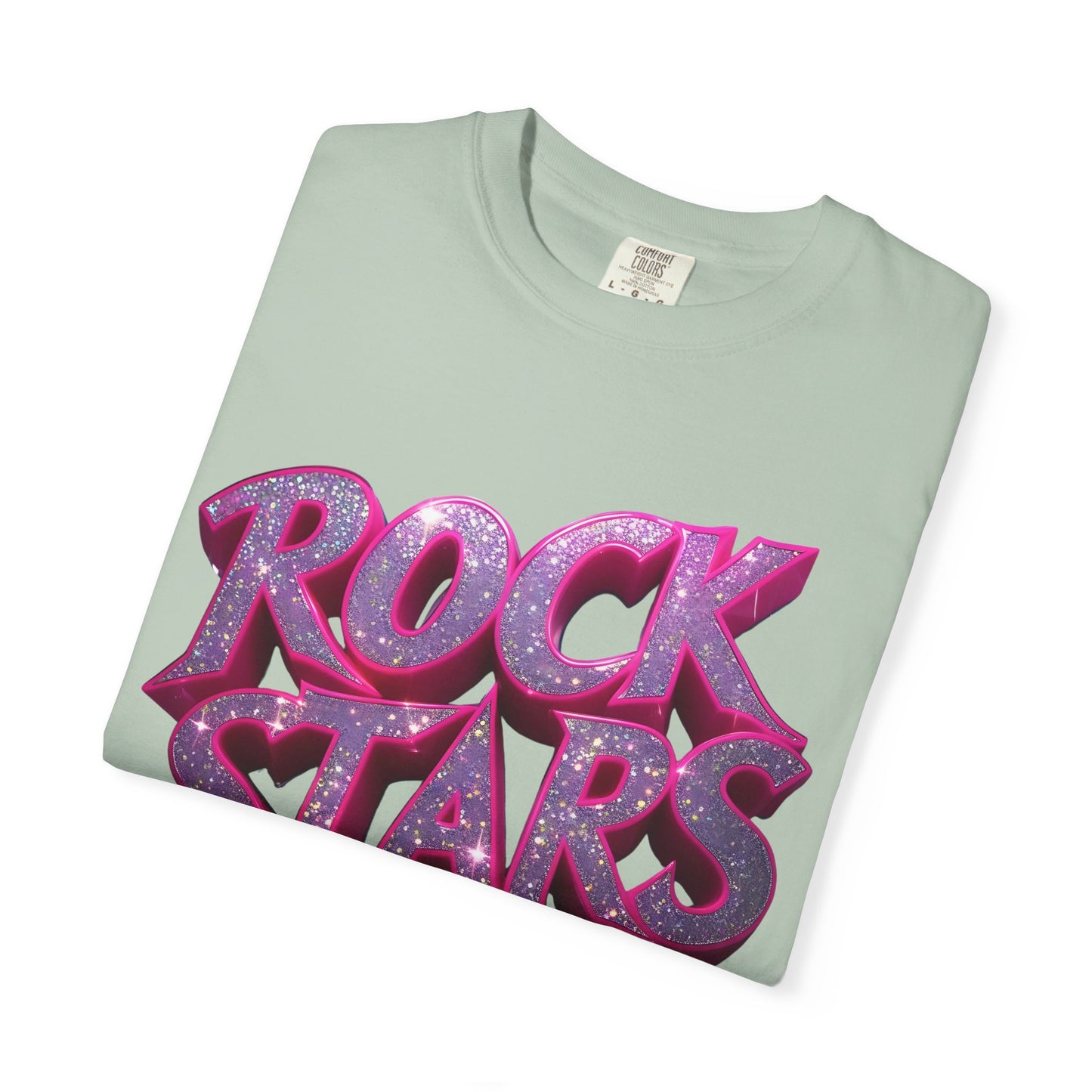 Doral Rockstars Team Tee: Unleash the Music | Jarastyle Youth Collection
