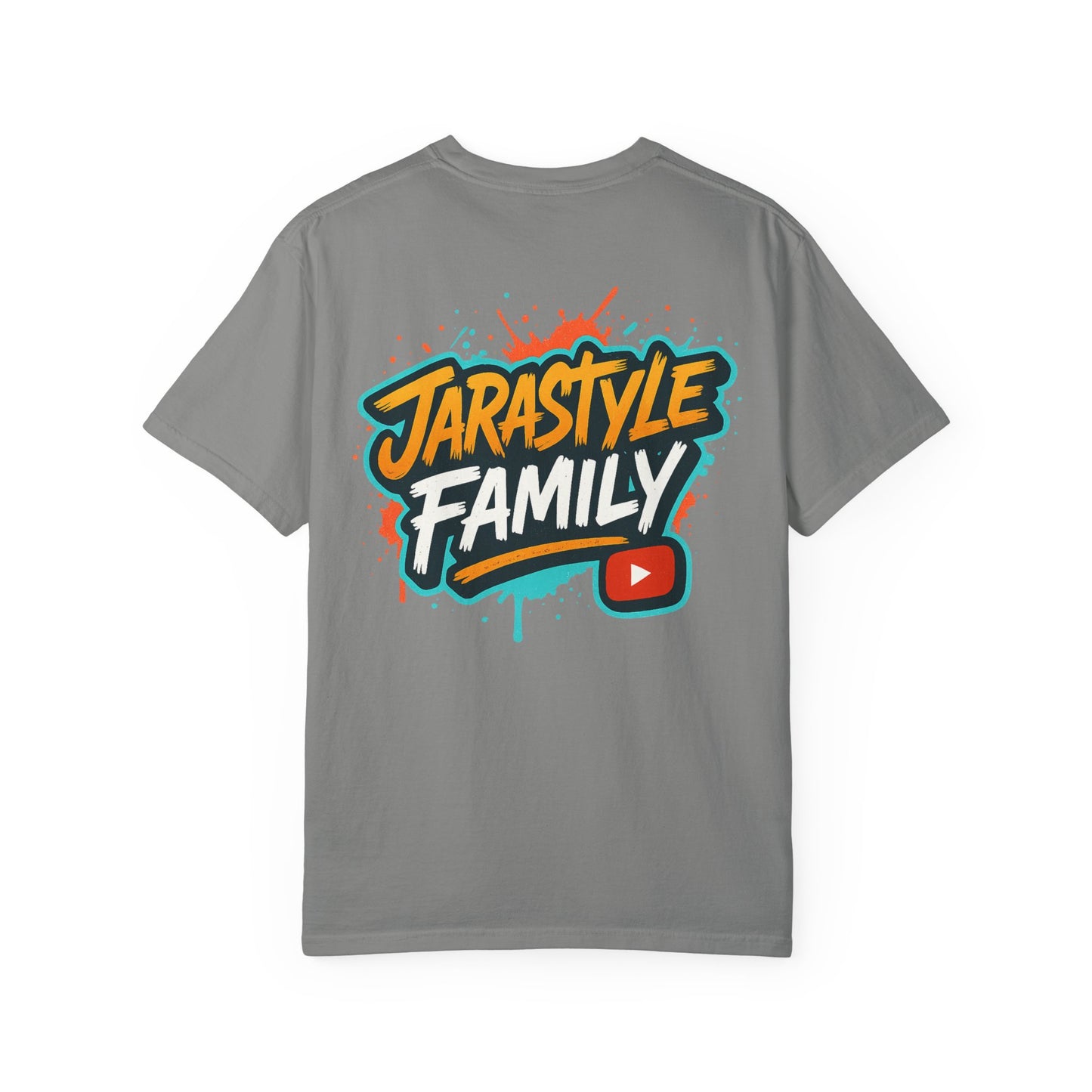 Retro Vibes Unisex T-Shirt | Gamer Apparel, Gift for Gamers, Casual Wear, YouTube Channel Merchandise, Vintage Gaming Tee