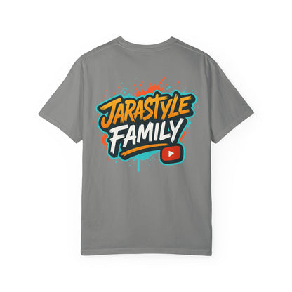Retro Vibes Unisex T-Shirt | Gamer Apparel, Gift for Gamers, Casual Wear, YouTube Channel Merchandise, Vintage Gaming Tee