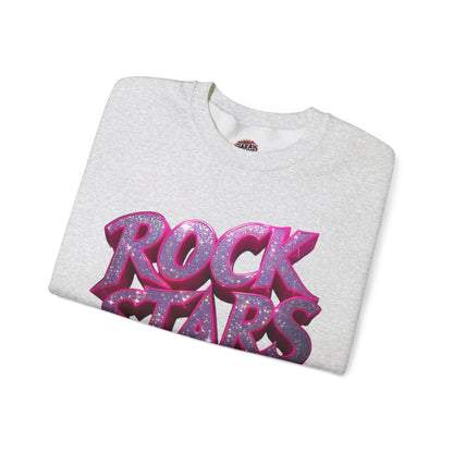 Rock Stars Miami Sweatshirt: City Beats & Legendary Performances | Jarastyle Rock Collection
