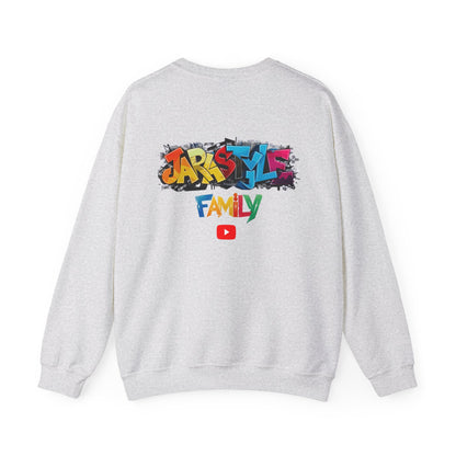 Rock Stars Miami Sweatshirt: City Beats & Legendary Performances | Jarastyle Rock Collection