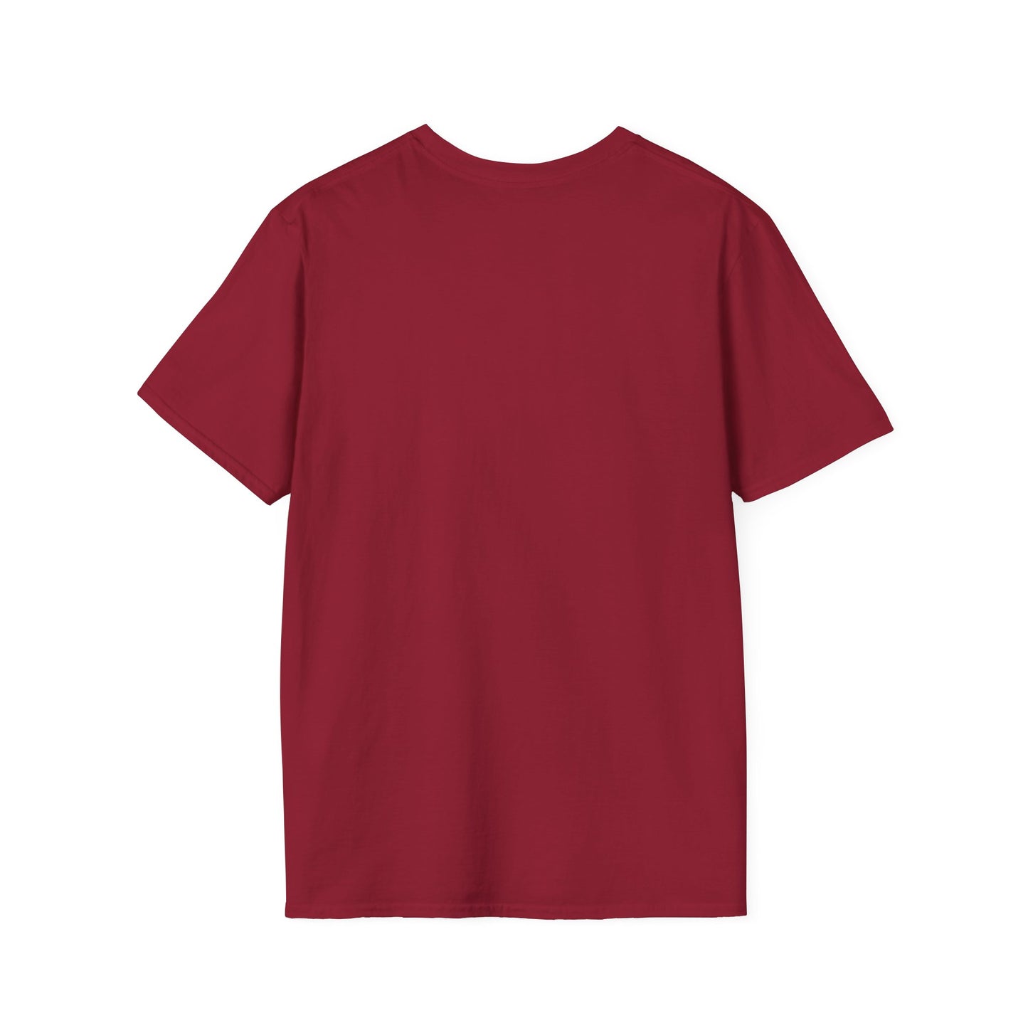 JARASTYLE Family Unisex T-Shirt, Family Reunion Tee, Personalized Family Gift, YouTube Fan Shirt, Summer Wardrobe Essential
