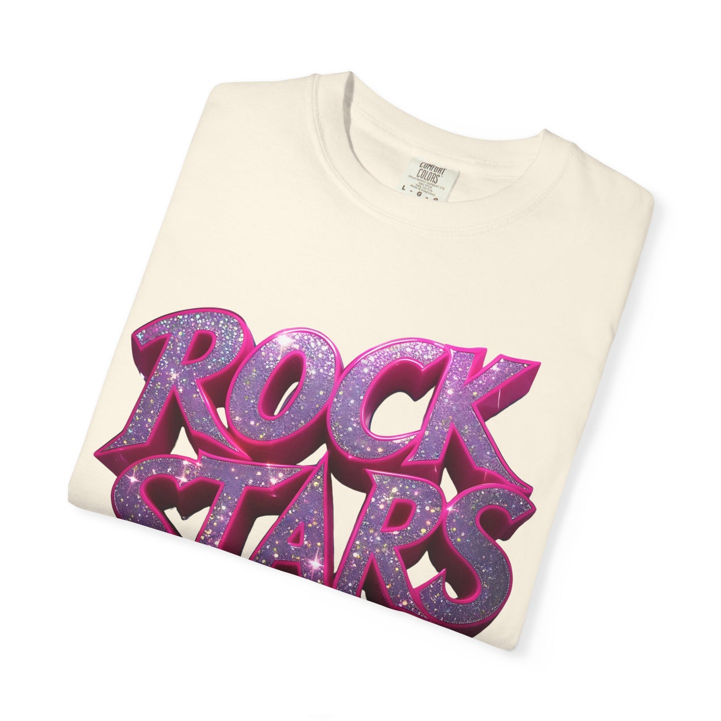 Doral Rockstars Team Tee: Unleash the Music | Jarastyle Youth Collection